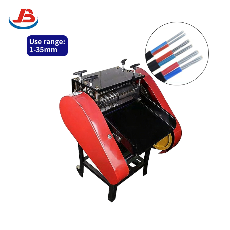 Dénudeur de fils électriques e - Power Tools Jb avis et prix