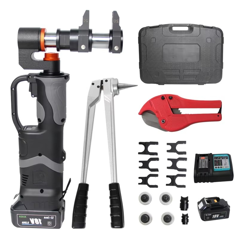 Outil de pressage axial hydrau - Power Tools Kits avis et prix
