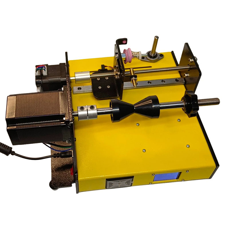 Machine d'enroulement de câbla - Power Tools English avis et prix