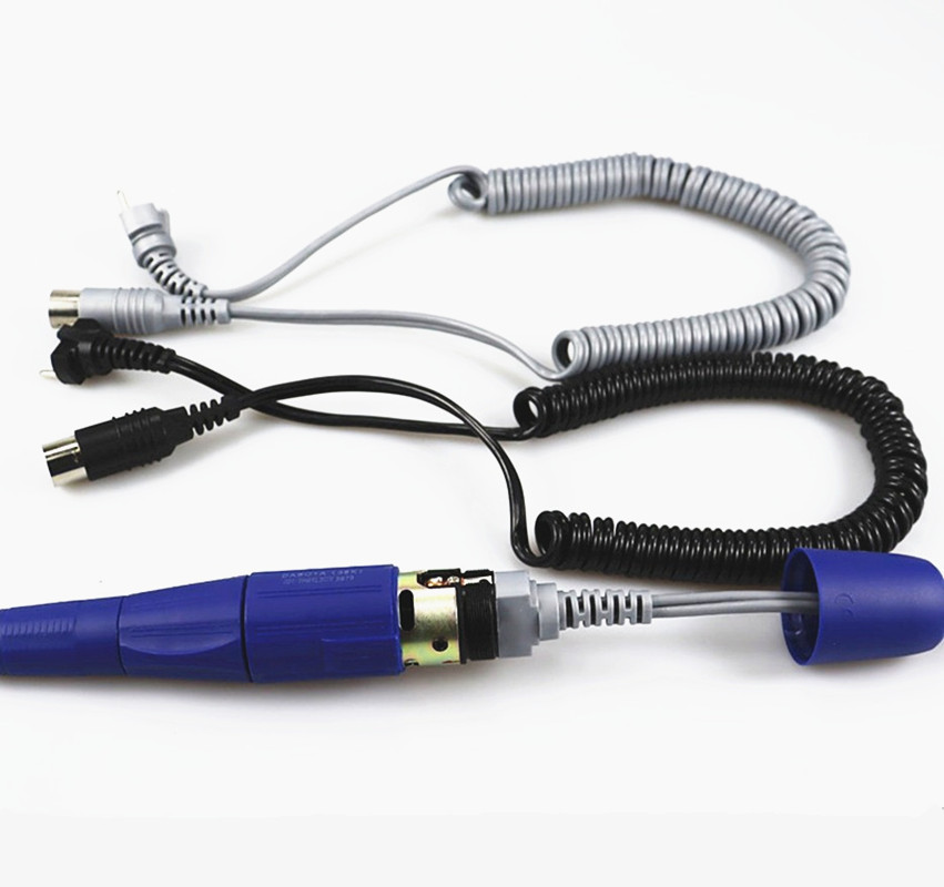 Moteur fort 102L 105 micromote - Power Tools Online avis et prix