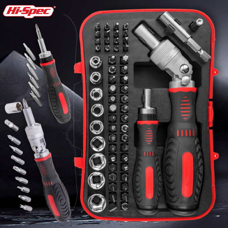 Jeu de tournevis à poignées à  - Power Tools Catalogue avis et prix