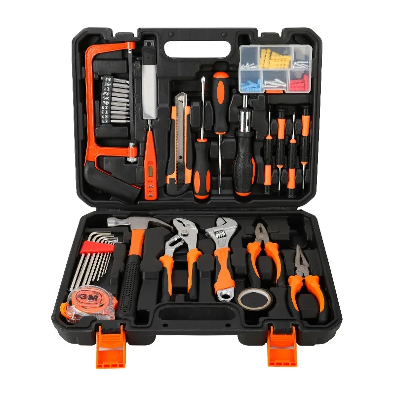 Boîte à outils multifonctionne - Power Tools Catalogue avis et prix