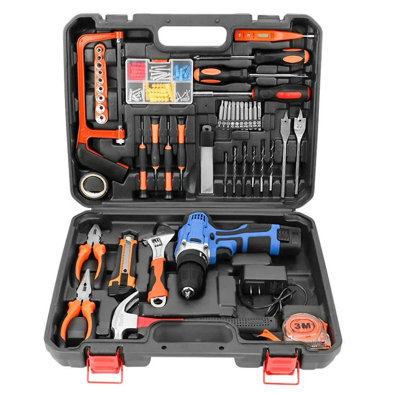 Boîte à outils multifonctionne - Power Tools Catalogue avis et prix