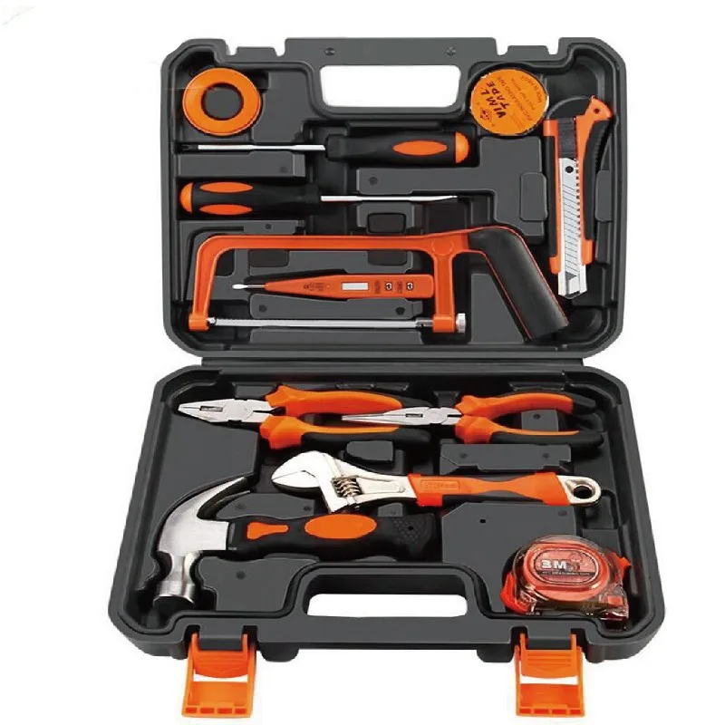 Boîte à outils multifonctionne - Power Tools Catalogue avis et prix
