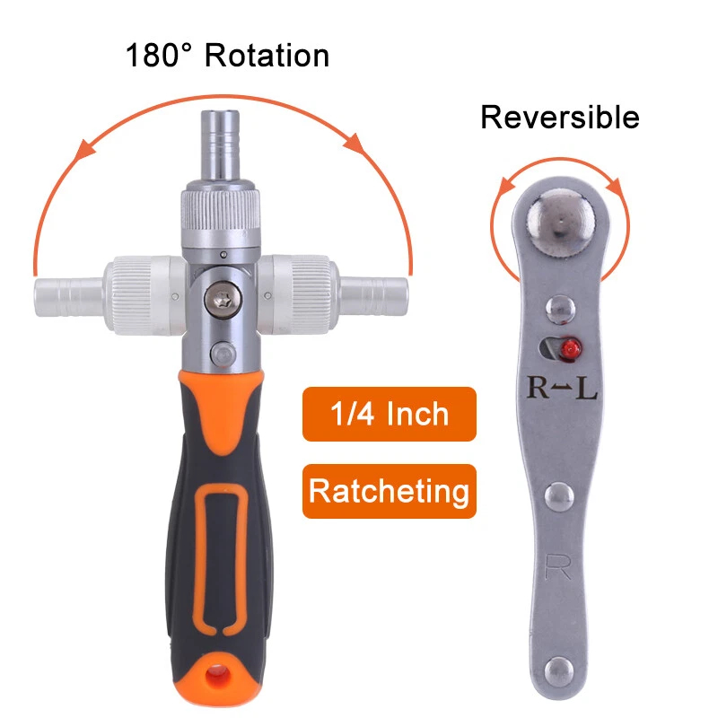 Kit d'outils multifonction 38- - Power Tools Catalogue avis et prix