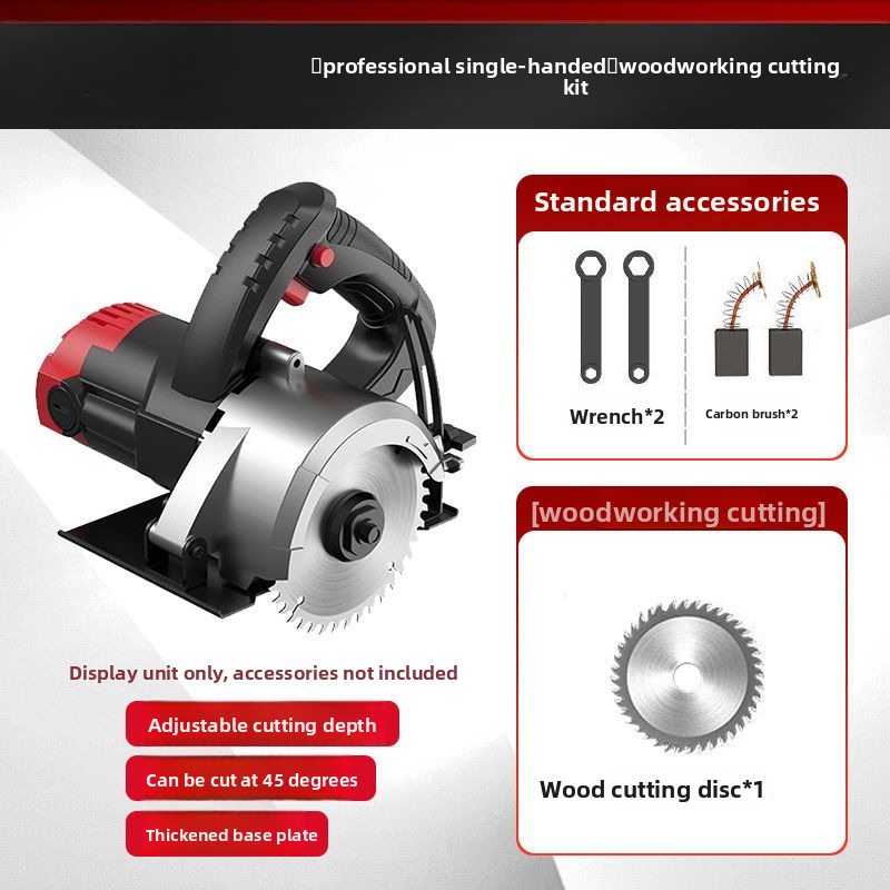 Coupeur portable haute puissan - Power Tools Wood avis et prix