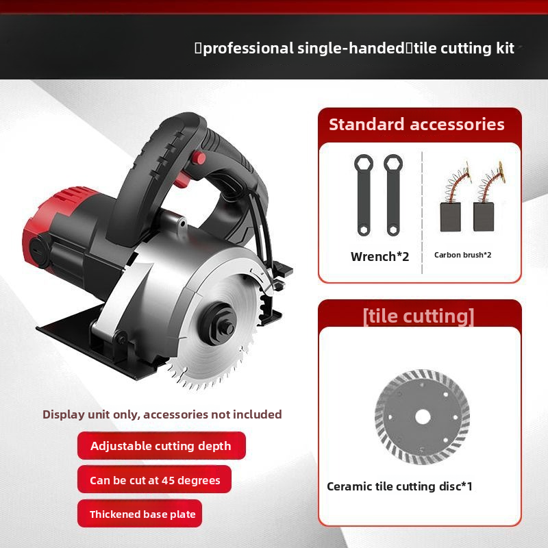 Coupeur portable haute puissan - Power Tools Wood avis et prix