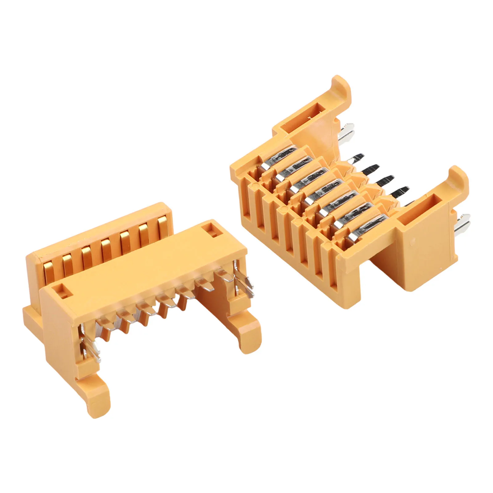 Terminal de connecteur jaune/P - Power Tools Yellow avis et prix