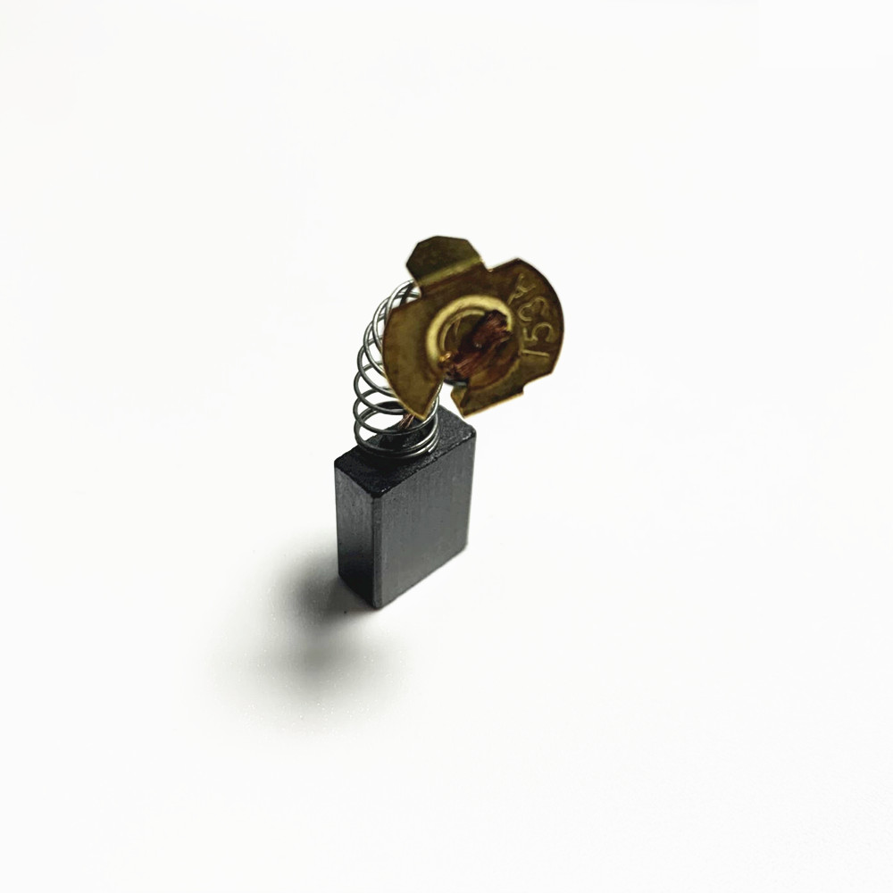 Pinceaux en carbone CB154 pour - Power Tools Band avis et prix