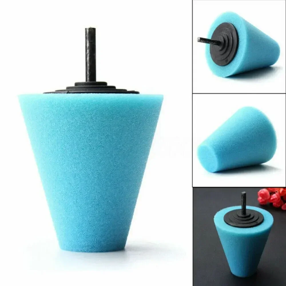 Kit de tampons éponge de polis - Power Tools Spare Parts avis et prix
