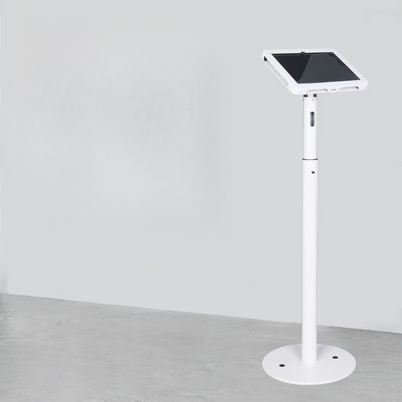 Support de tablette pour vente - Power Tools Exhibition avis et prix