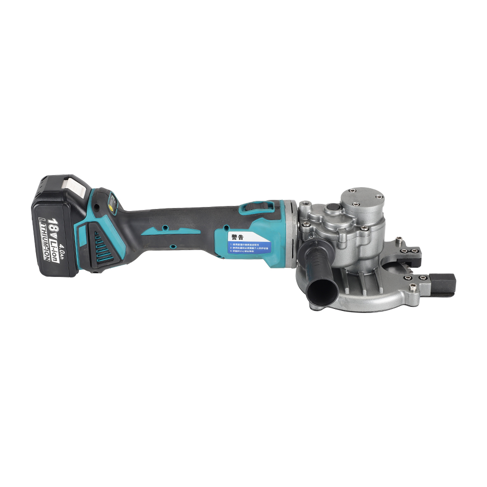 Coupe-ferraille sans fil FC-40 - Power Tools Cordless avis et prix