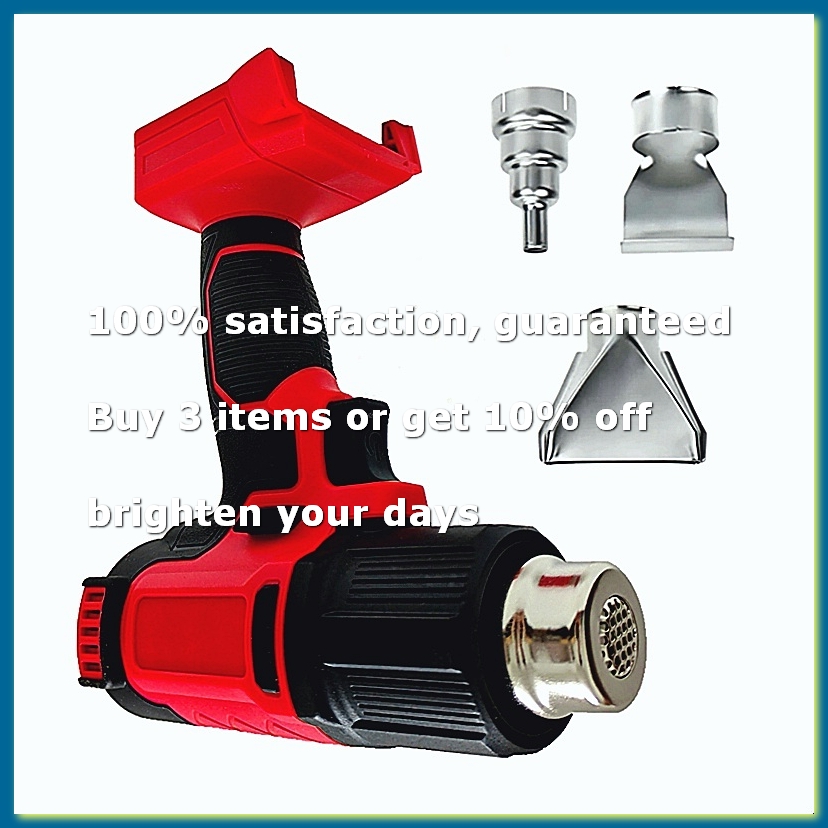 Pour batterie 18V Hot Air 60-5 - Power Tools Cordless avis et prix