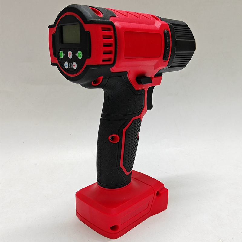 Pour batterie 18V Hot Air 60-5 - Power Tools Cordless avis et prix
