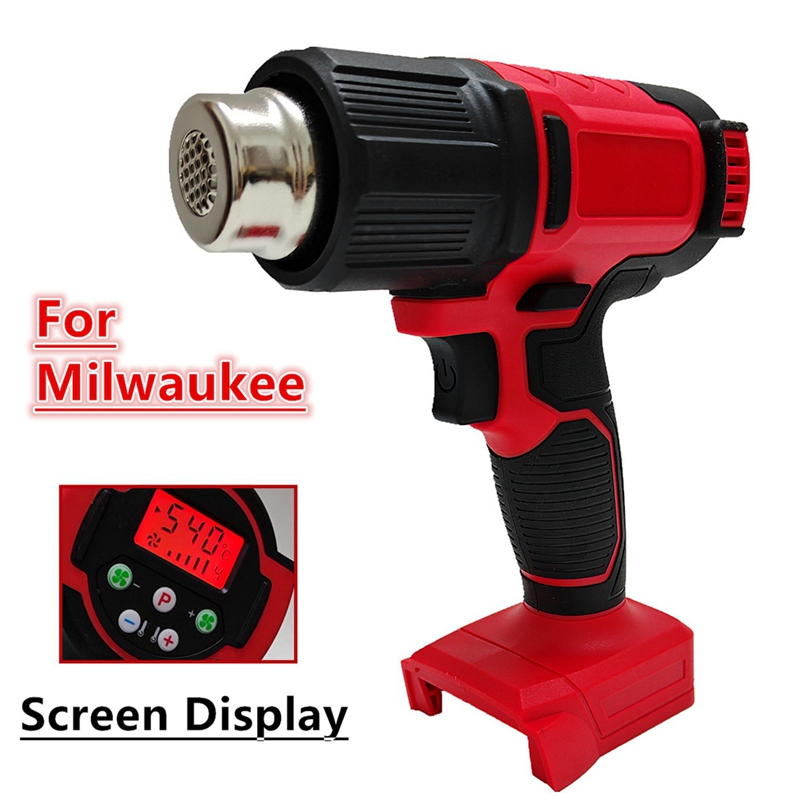 Pour batterie 18V Hot Air 60-5 - Power Tools Cordless avis et prix