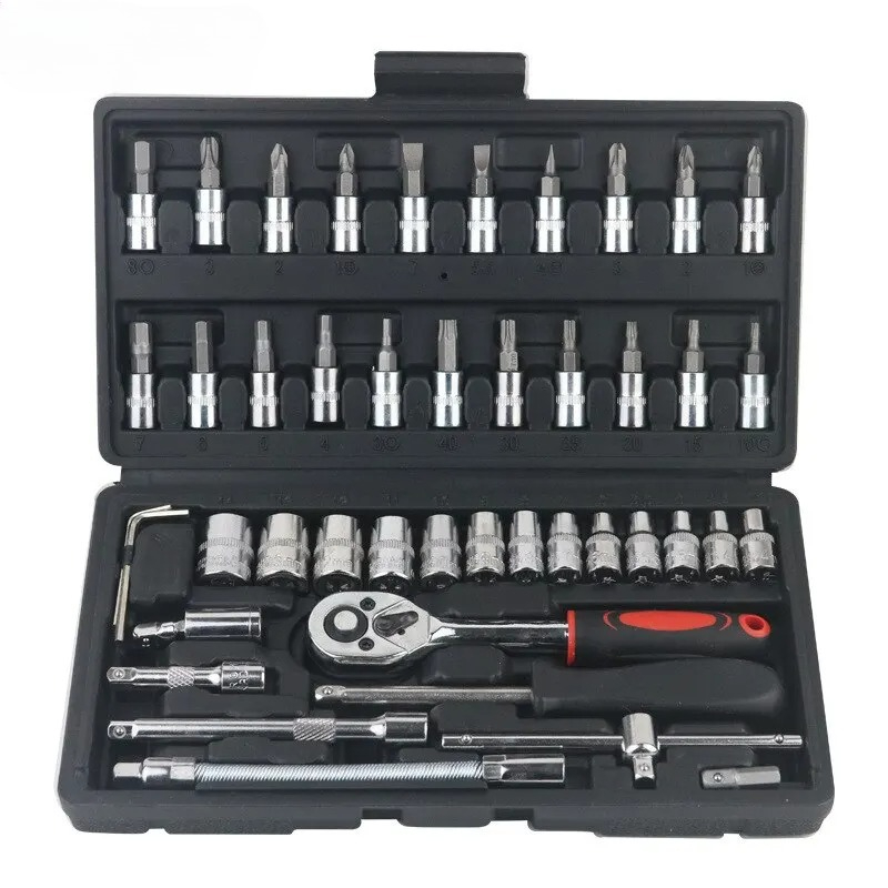 Boîte à outils de réparation a - Power Tools Catalogue avis et prix
