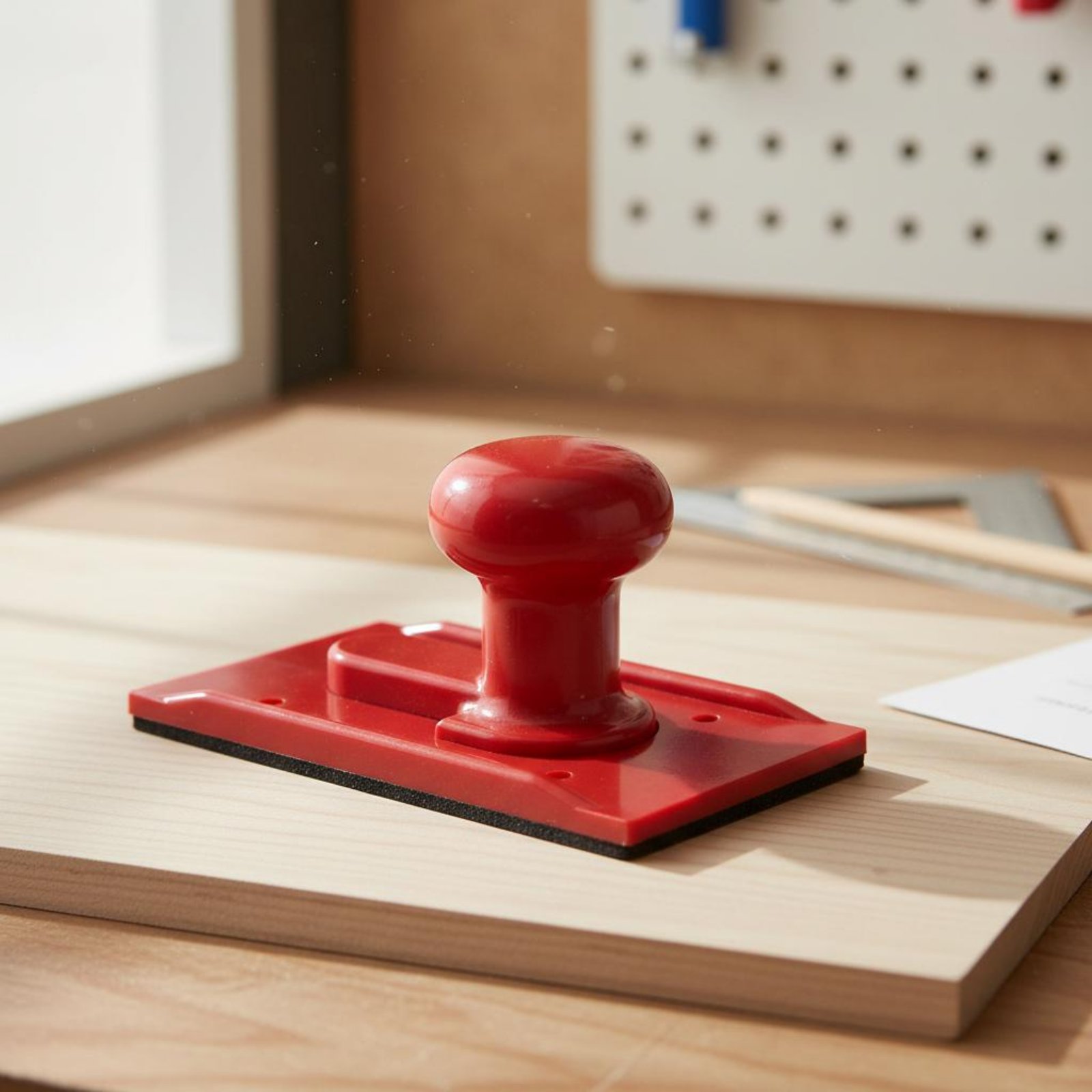 2 blocs de poussée pour le tra - Power Tools Woodworking avis et prix