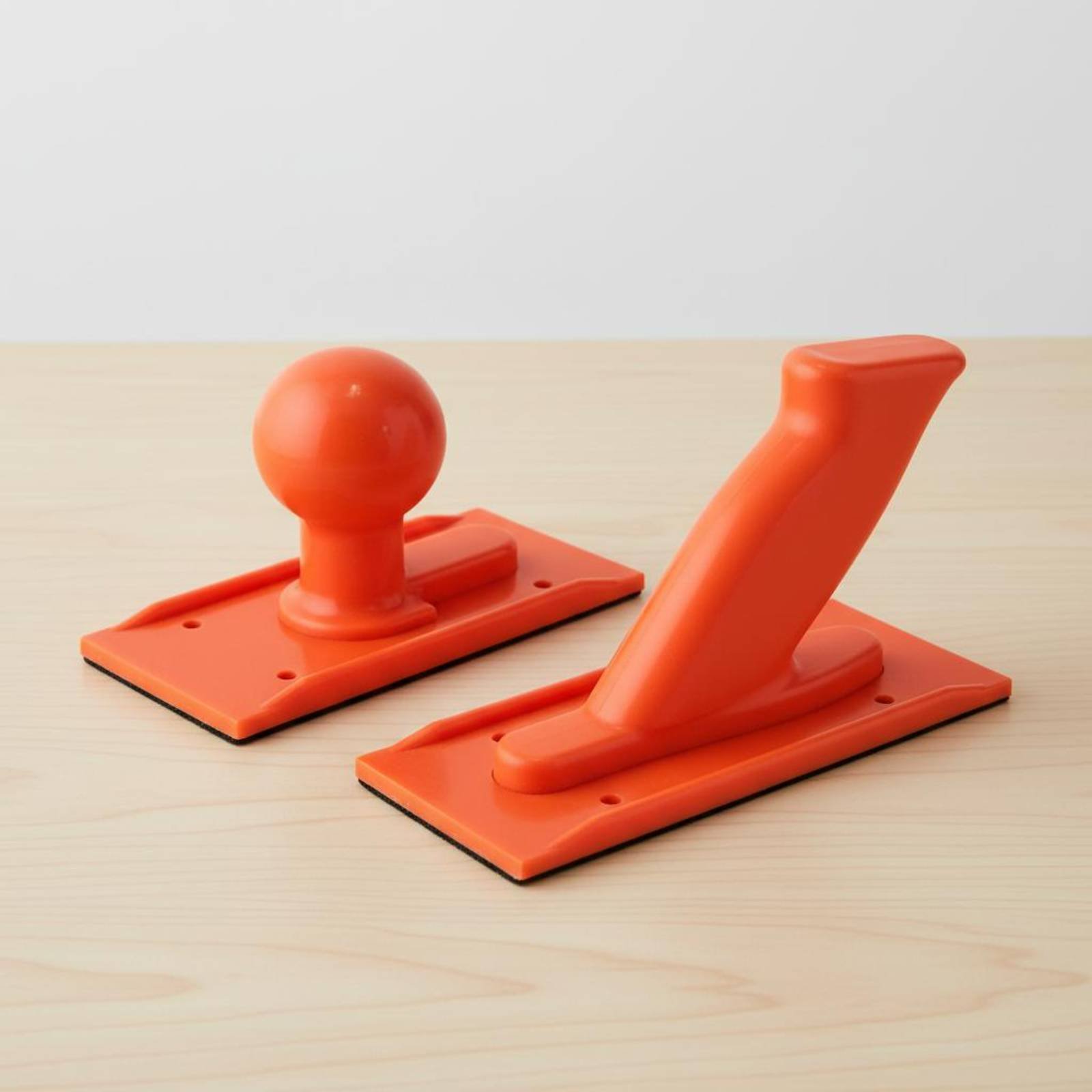 2 blocs de poussée pour le tra - Power Tools Woodworking avis et prix