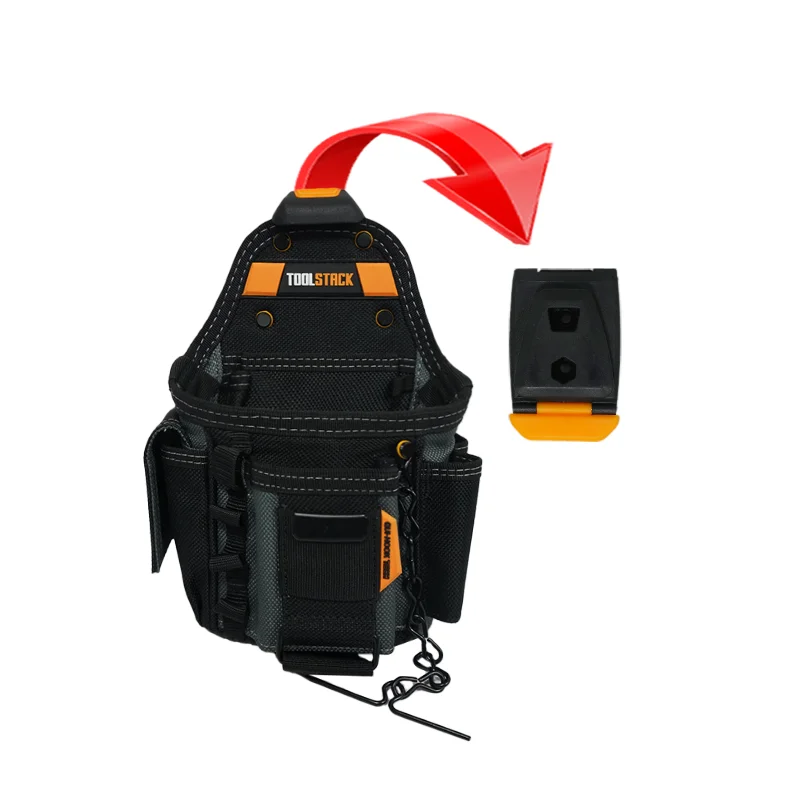 TOOLSTACK Petite pochette pour - Power Tools Band avis et prix