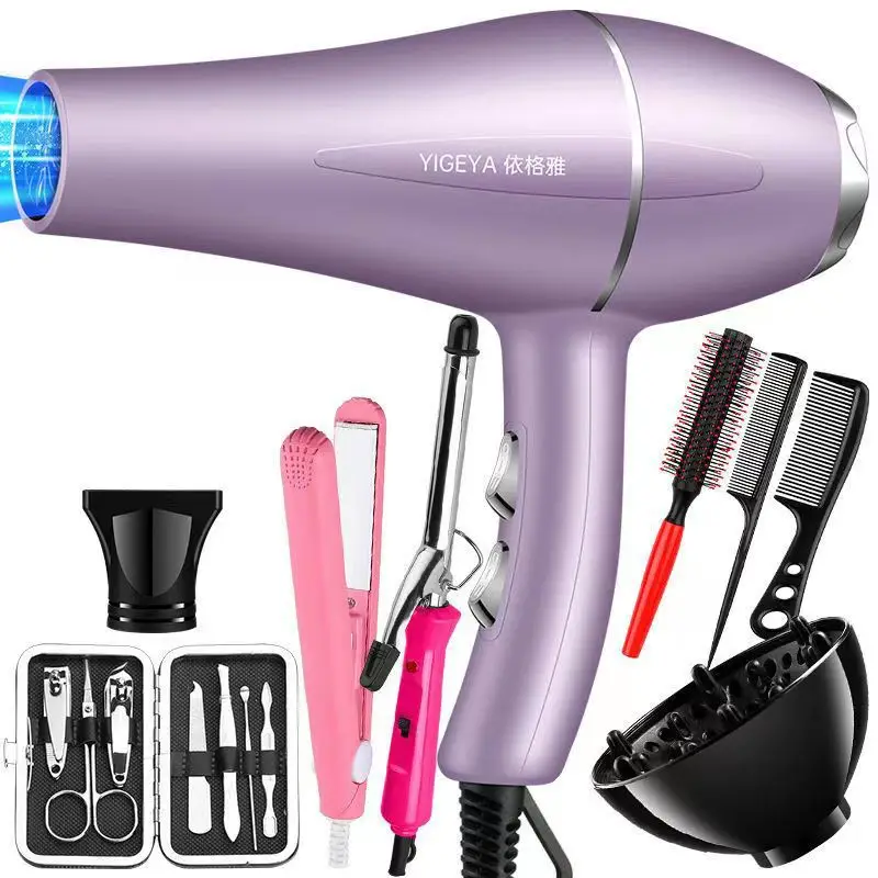 Sèche-cheveux professionnel po - Combo Power Tools avis et prix