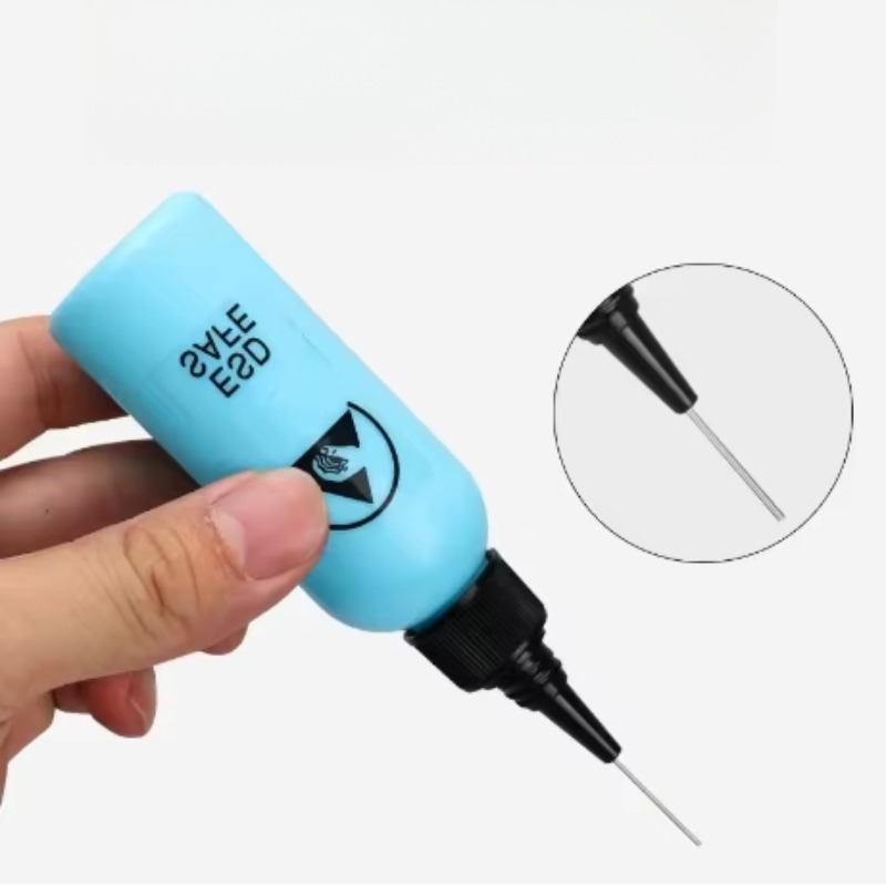 Distributeur ESD de 100ML, bou - Power Tools Yellow avis et prix