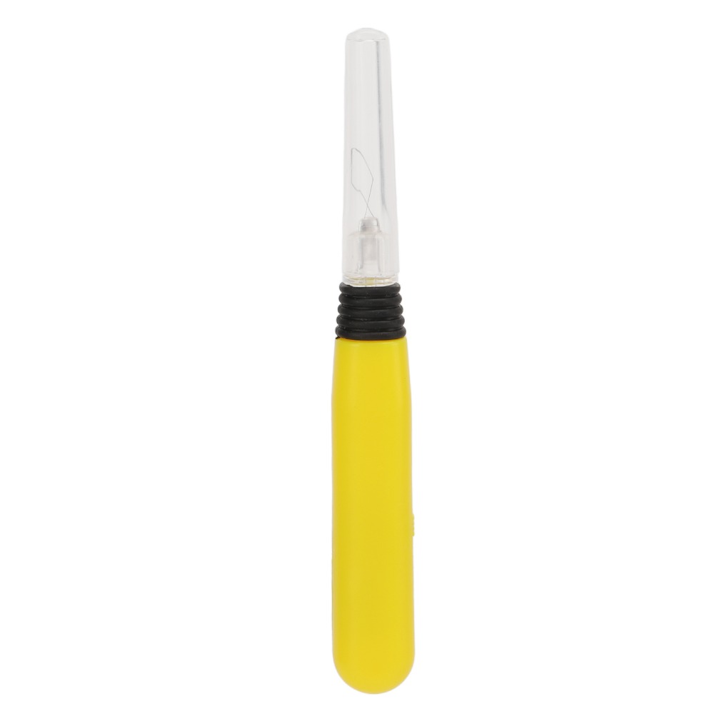 Enfile-aiguille LED alimenté p - Power Tools Yellow avis et prix
