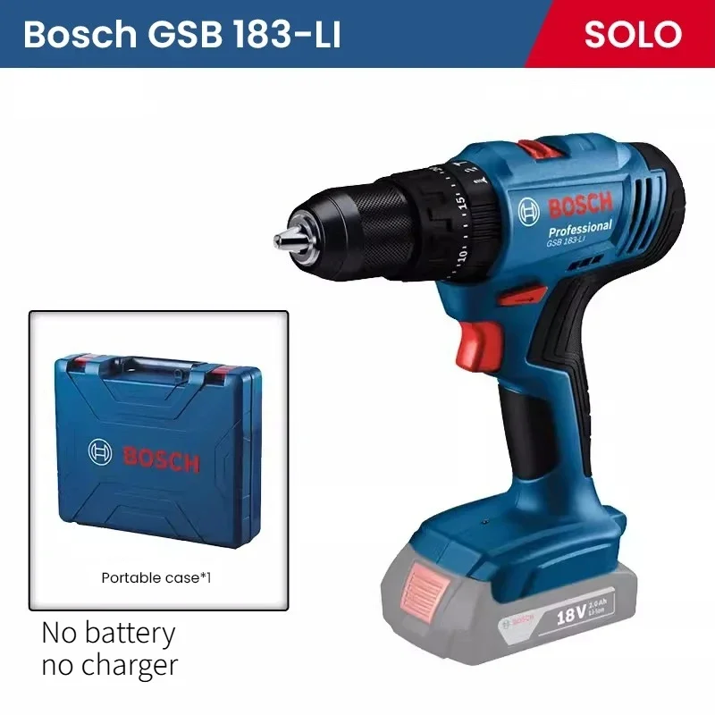 Perceuse électrique Bosch GSB1 - Power Tools Wood avis et prix