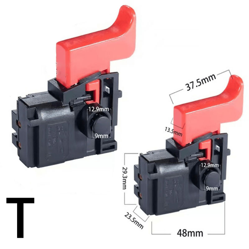 Bouton de déclenchement de con - Power Tools Online avis et prix