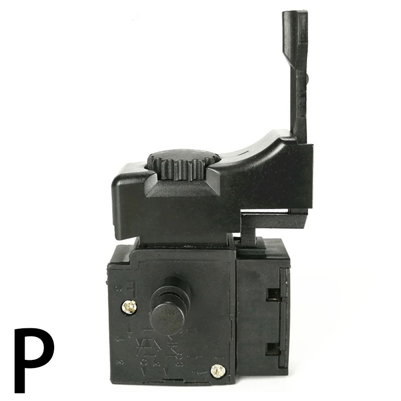 Bouton de déclenchement de con - Power Tools Online avis et prix