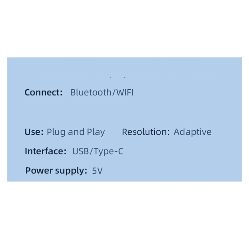 -ABAB Carplay sans fil 2 en 1  - Power Tools Ai avis et prix