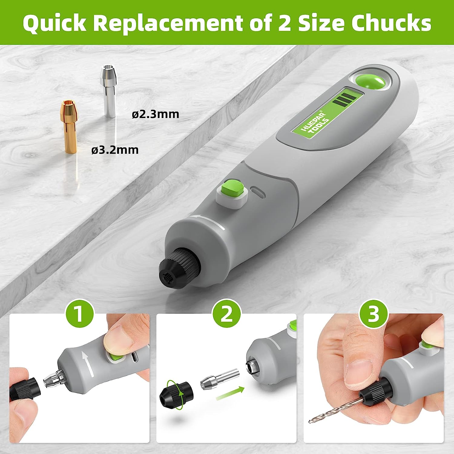 Perceuse électrique Die Grinde - Power Tools Kits avis et prix