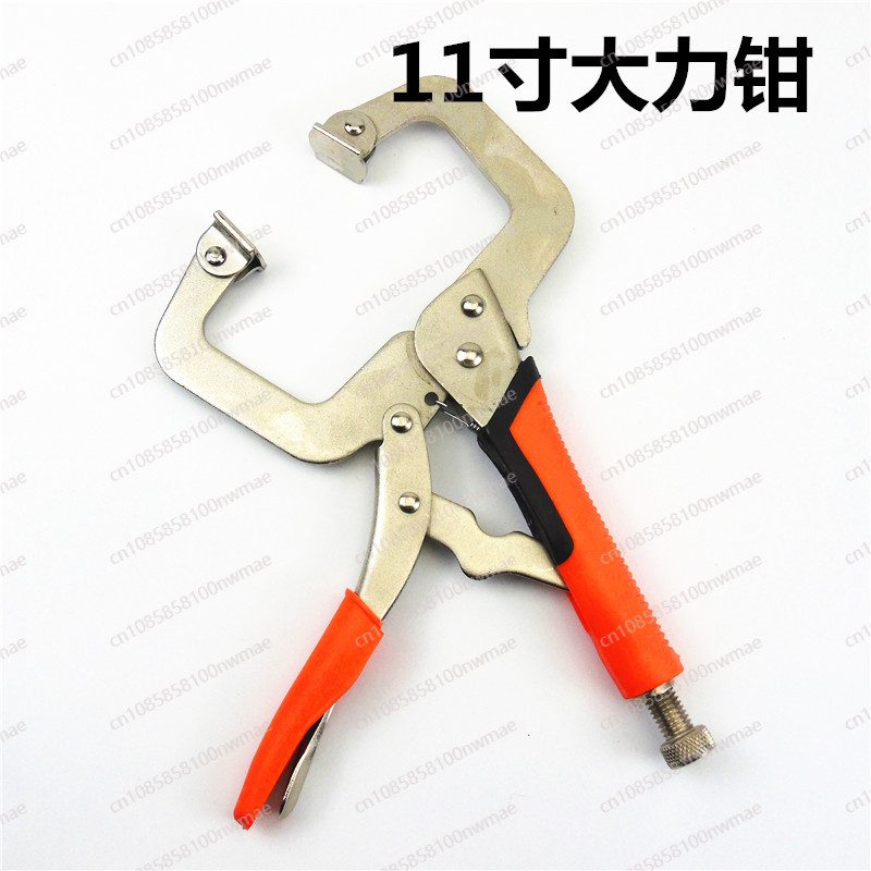 Pince puissante multifonctionn - Power Tools Wood avis et prix