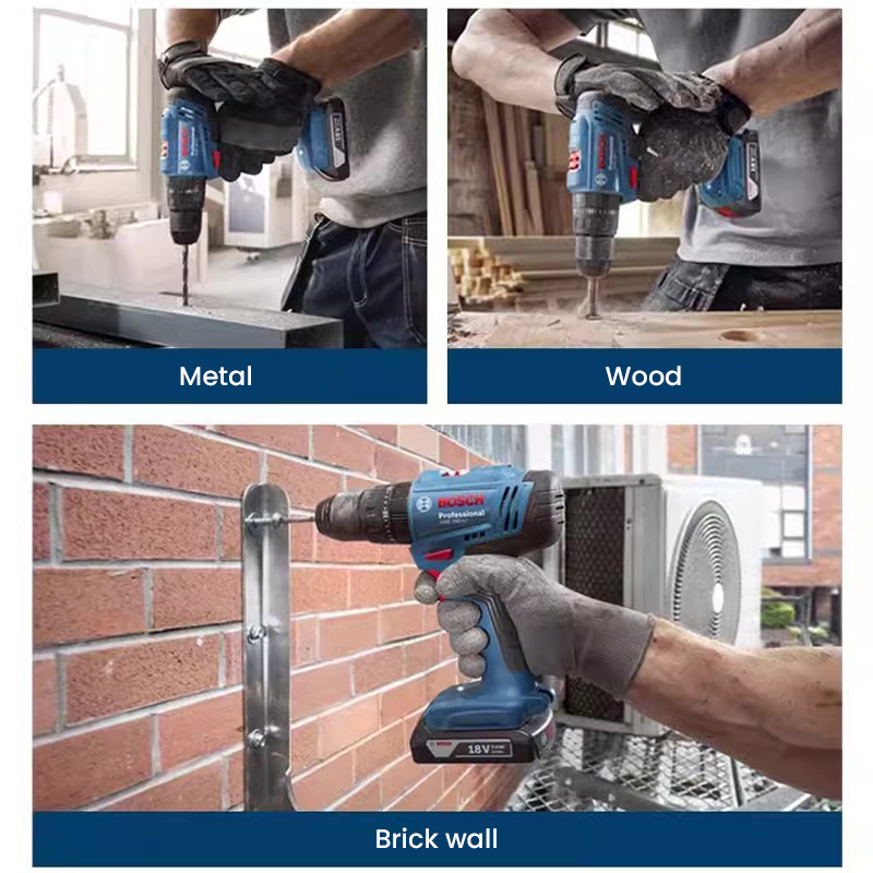 Perceuse-visseuse électrique B - Power Tools Wood avis et prix