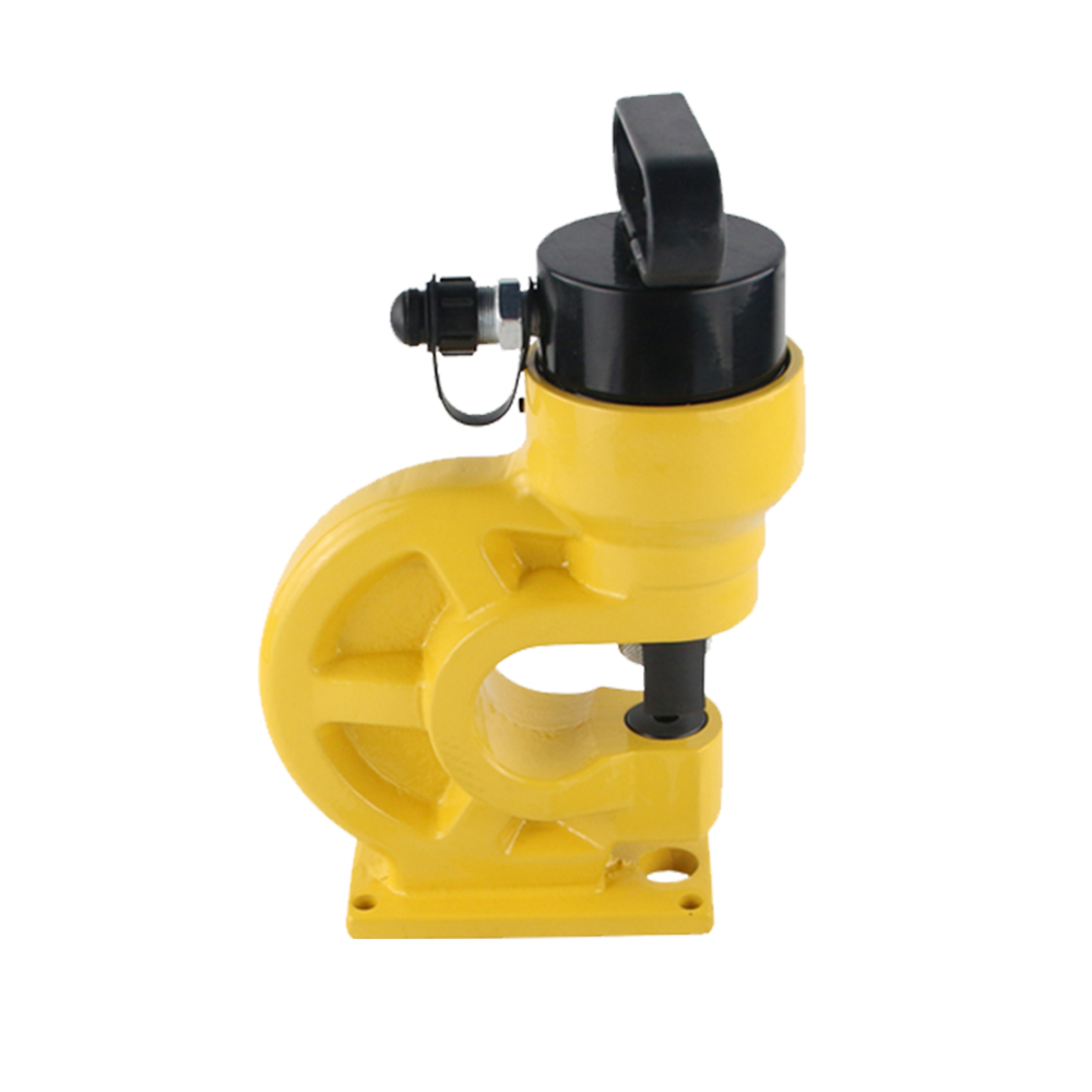 Outils de poinçonnage hydrauli - Power Tools Jb avis et prix