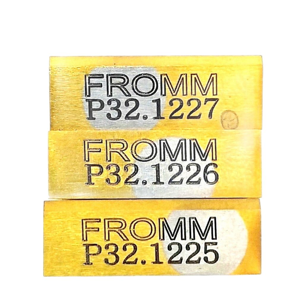 Fromm – pièces de rechange P32 - Power Tools Spare Parts avis et prix