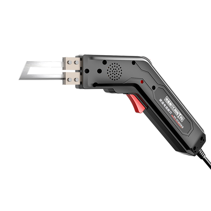 Outils de découpe de mousse él - Power Tools Band avis et prix