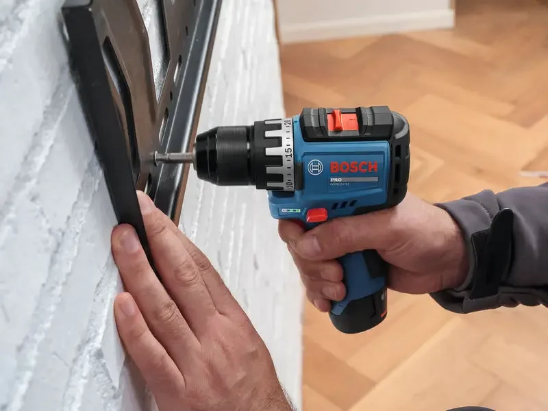 Perceuse-visseuse sans fil pro - Power Tools Wood avis et prix